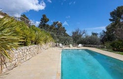 Cabris, Provence-Alpes-Côte d'Azur 06530