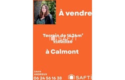 Calmont, Midi-Pyrénées 31560