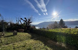 Veyrier-du-Lac, Rhône-Alpes 74290