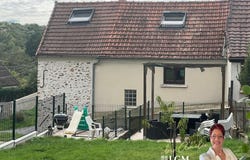 Domptin, Picardie 02310