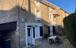 Villotte-Sur-Ource, Bourgogne 21400