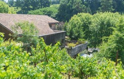 Quinsac, Aquitaine 33360