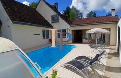 Charlieu, Saône-et-Loire 42190