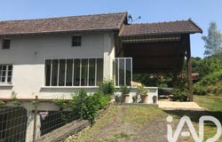 Ambazac, Nouvelle-Aquitaine 87240
