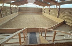 Les Grandes-Ventes, Normandy 76950