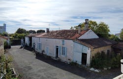 La Brousse, Nouvelle-Aquitaine 17160