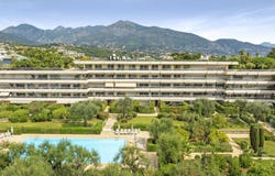 ROQUEBRUNE CAP MARTIN HH-15491610, Roquebrune-Cap-Martin, Provence-Alpes-Côte d'Azur