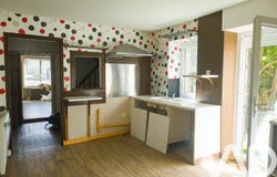 Meslan, Brittany 56320