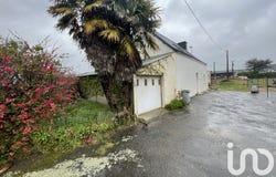 Plouhinec, Brittany 56680