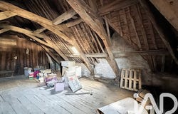 Quimperlé, Brittany 29300