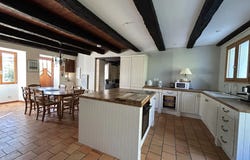 Limalonges, Poitou-Charentes 79190