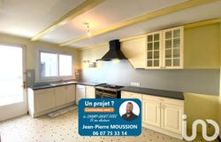 Le Champ-Saint-Père, Pays de la Loire 85540