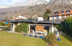 Veyrier-du-Lac, Haute-Savoie 74290