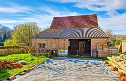 Ponchon, Hauts-de-France 60430