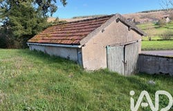 Le Rousset, Bourgogne-Franche-Comté 71220