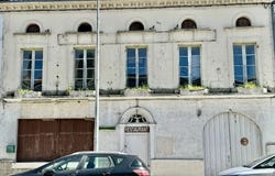 Étauliers, Gironde 33820