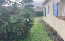 Angles, Pays de la Loire 85750
