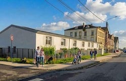 Amneville, Lorraine 57360