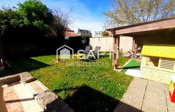 Lavoux, Poitou-Charentes 86800