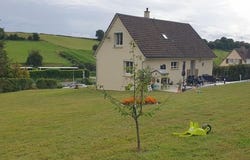 Cailly, Haute-Normandie 76690