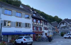 Ferrette, Haut-Rhin 68480