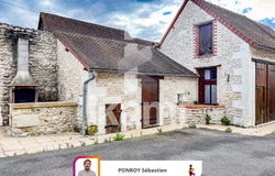 Selles-sur-Cher, Loir-et-Cher 41130