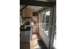 Loudun, Poitou-Charentes 86200