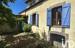 Courtenay, Centre-Val de Loire 45320