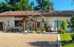 Echourgnac, Aquitaine 24410