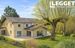 Pardaillan, Nouvelle-Aquitaine 47120