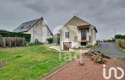 Autruy-sur-Juine, Centre-Val de Loire 45480