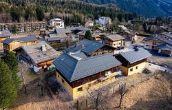 CHAMONIX MONT BLANC, Auvergne-Rhône-Alpes 74400