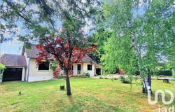 Varennes-Changy, Centre-Val de Loire 45290