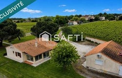 Valeyrac, Aquitaine 33340