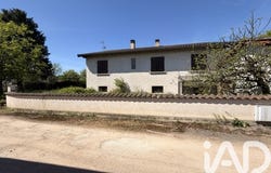 Feillens, Auvergne-Rhône-Alpes 01570