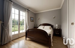 Saint-Bohaire, Centre-Val de Loire 41330
