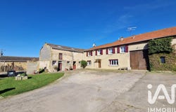 Chambley-Bussières, Grand Est 54890