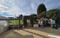 Caudan, Brittany 56850