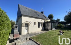 Le Mené, Brittany 22330