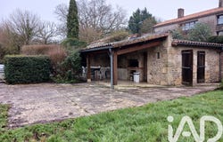 Joussé, Nouvelle-Aquitaine 86350