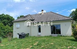 Toulx-Sainte-Croix, Limousin 23600