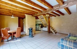 Les Eyzies-De-Tayac-Sireuil, Aquitaine 24620