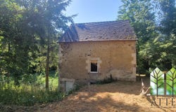 Vigoulant, Centre 36160