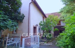 MARMOUTIER, Alsace 67440