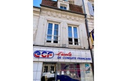 AUXERRE, Bourgogne 89000