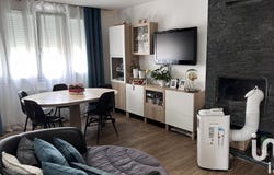 Champigny-sur-Marne, Île-de-France 94500