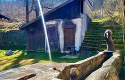 THOLLON LES MEMISES, Rhône-Alpes 74500