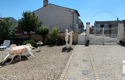 Gourvillette, Nouvelle-Aquitaine 17490