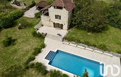 Frontenac, Occitanie 46160