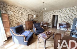 Thenay, Centre-Val de Loire 36800